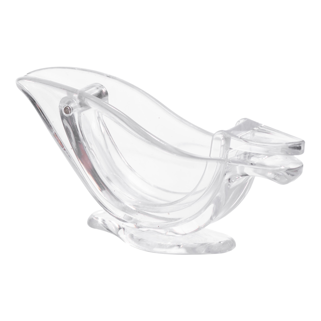 Прес для цитрусових сквізер давилка для апельсинів, лимонів соковитискач для цитрусових ручний прес HP-8-70