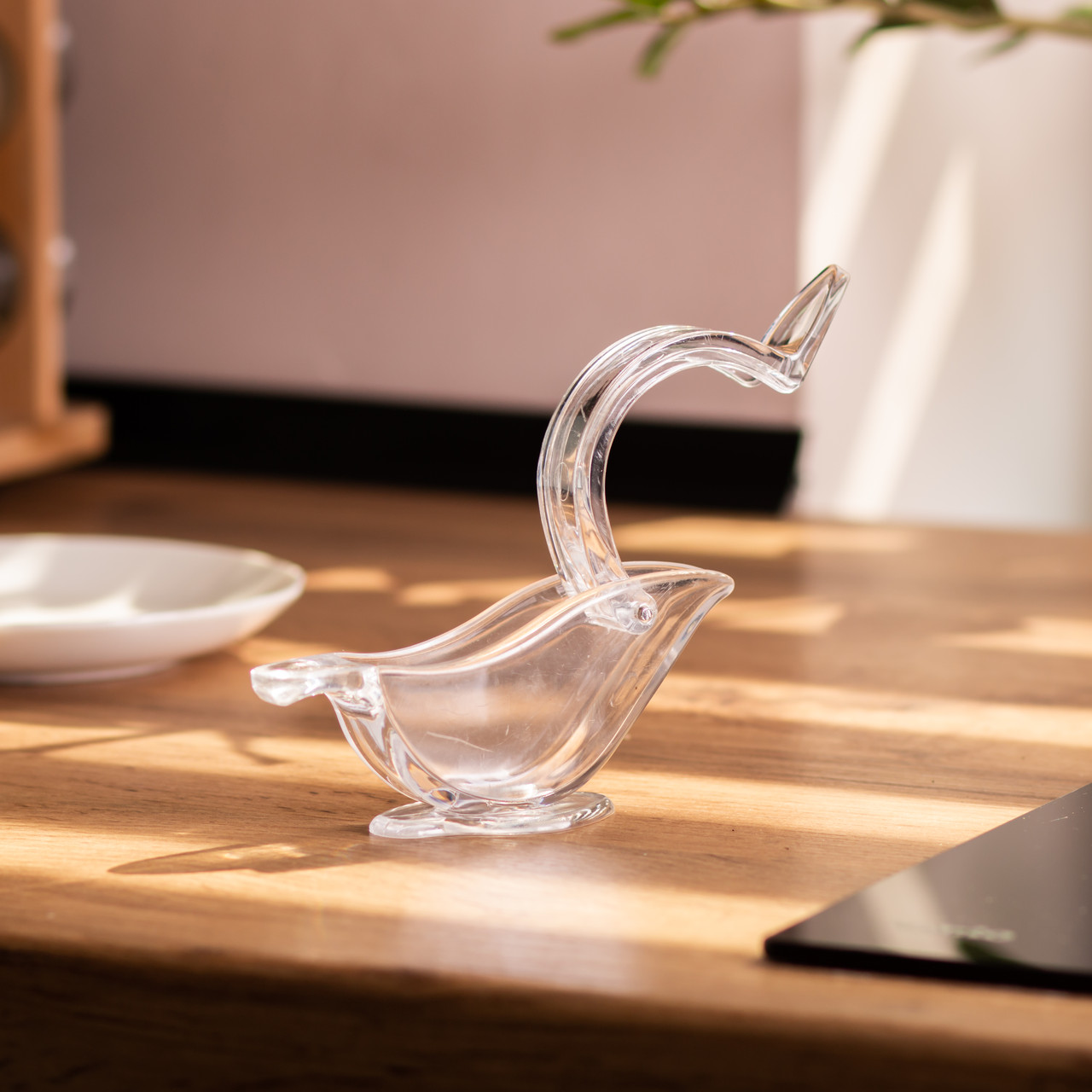 Прес для цитрусових сквізер давилка для апельсинів, лимонів соковитискач для цитрусових ручний прес HP-8-70