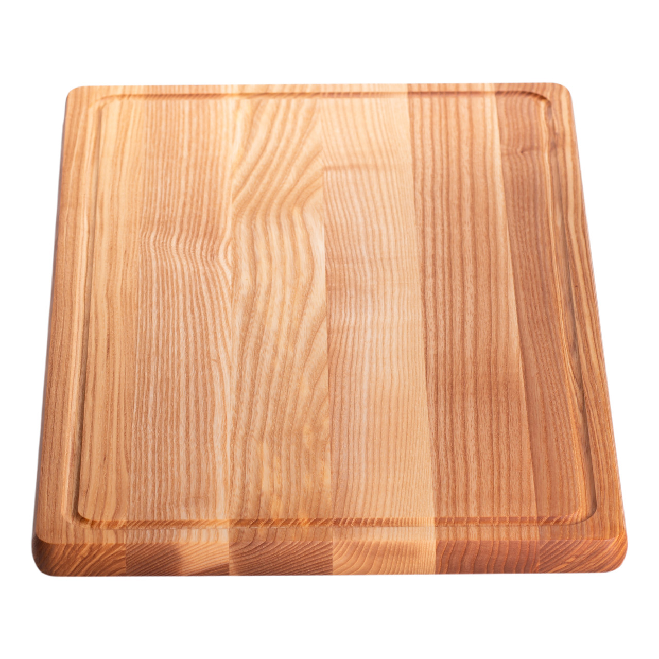 Сервірувальна дошка для подачі 50×30 см прямокутна C3AW300500