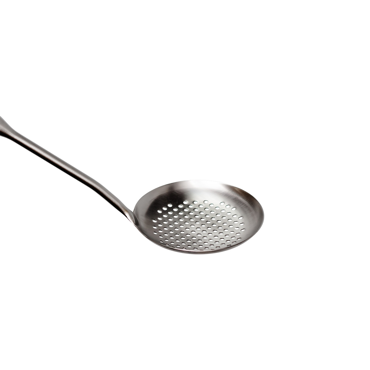 Шумівка для зняття піни з нержавіючої сталі 39 (см) HP-8-41