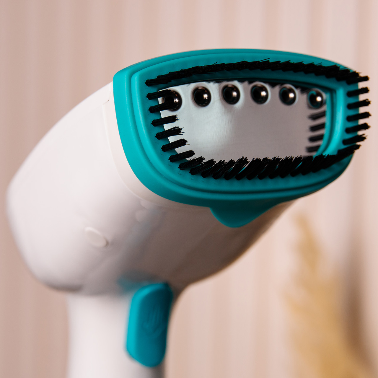 Ручний відпарювач для одягу SOKANY 250 мл Блакитний Lugi AJ2205BL