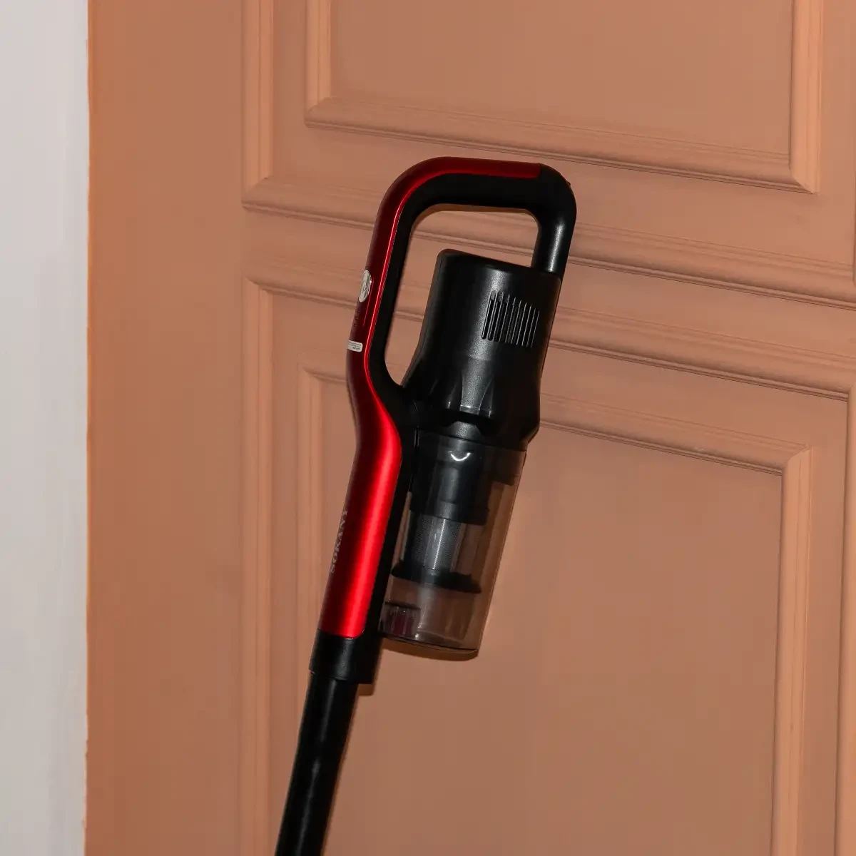 Пилосос акумуляторний Sokany вертикальний зі знімною ручкою 2800 Вт SK-13033