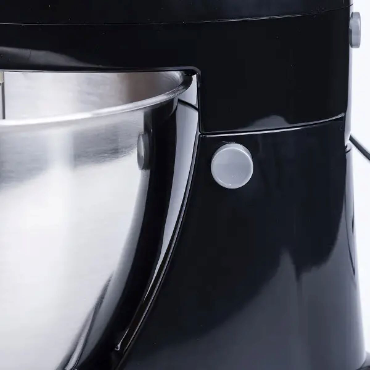 Міксер стаціонарний Sokany KF-906CS з чашею на 4 л 500Вт