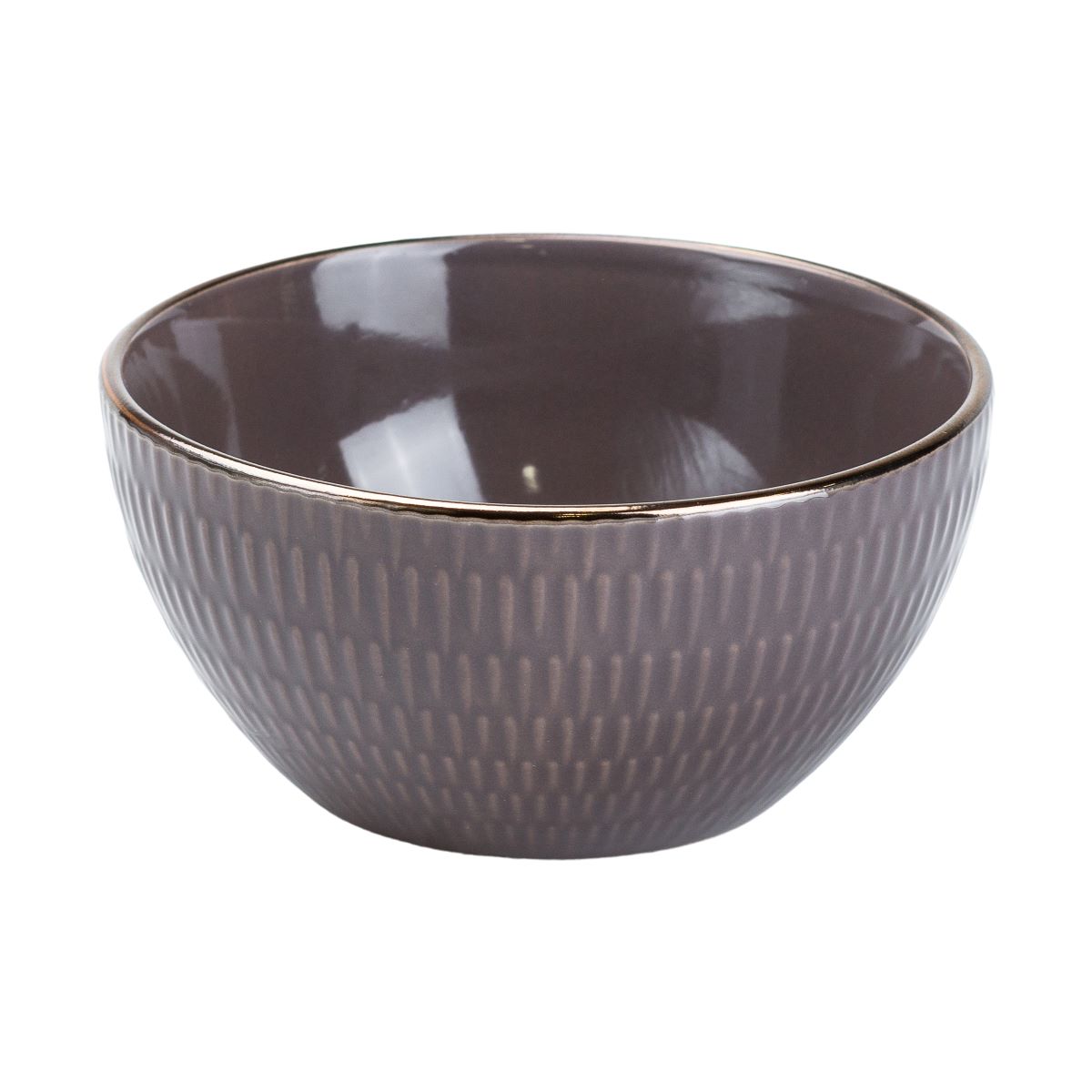 Столовий сервіз тарілок та чашок на 4 персони порцелянаовий • чашки 400 мл HP20344