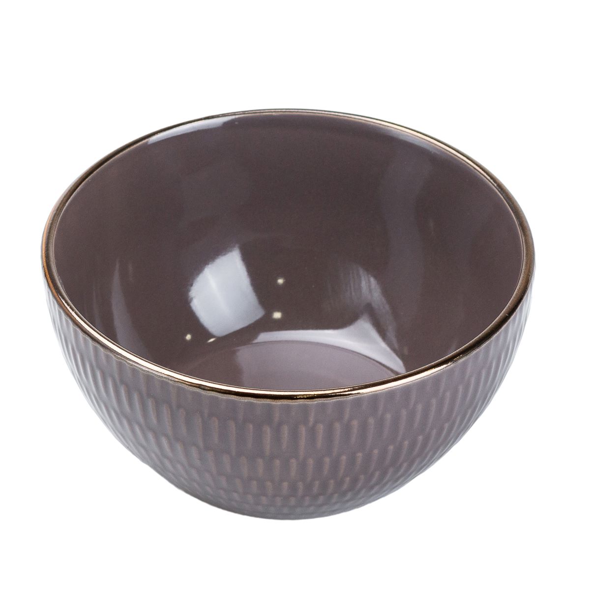 Столовий сервіз тарілок та чашок на 4 персони порцелянаовий • чашки 400 мл HP20344