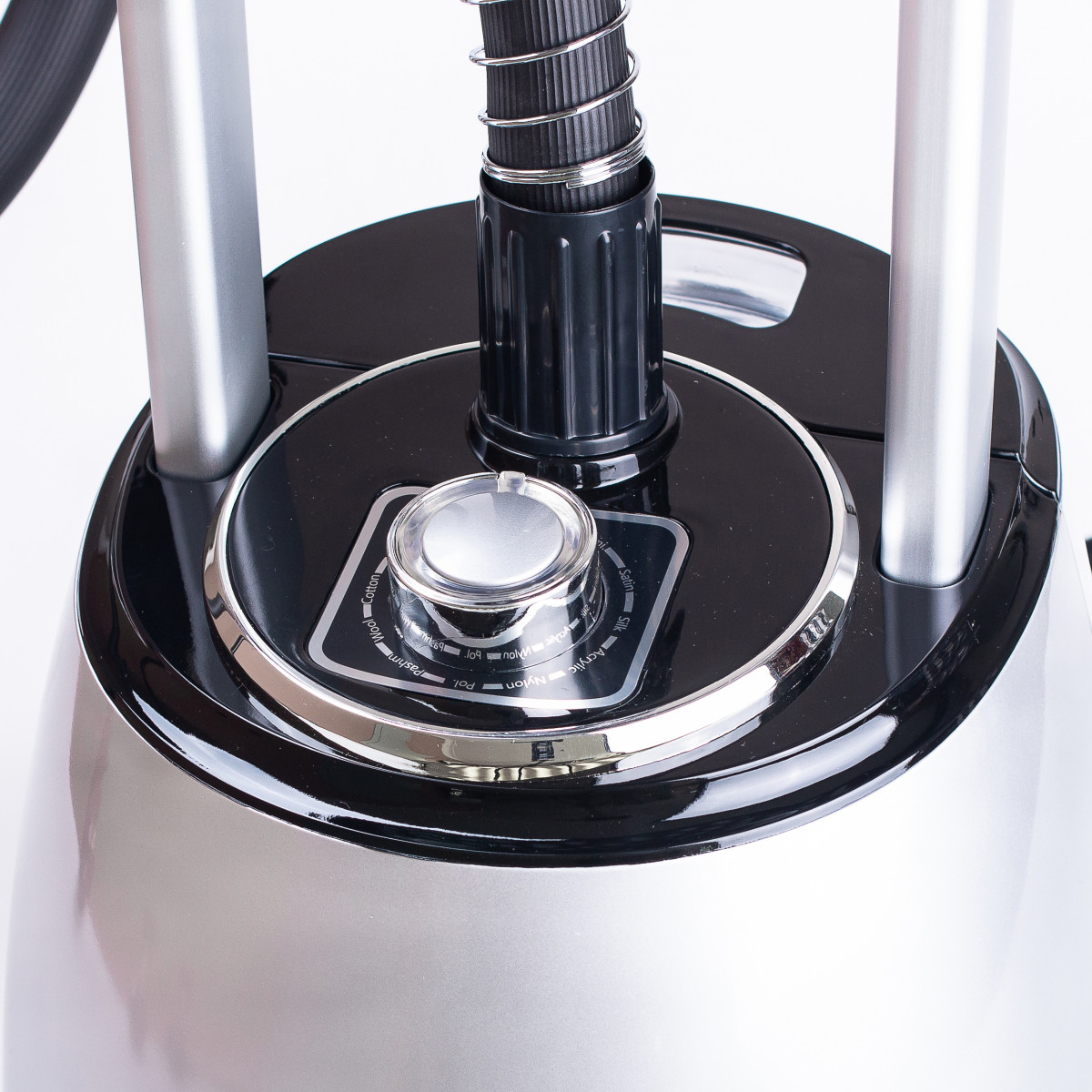 Відпарювач підлоговий Sokany SK4013S вертикальний 2000 Вт на 2.2 л Сталь