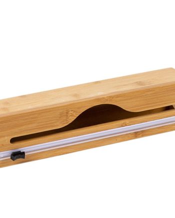 Кухонний тримач органайзер для харчової плівки та фольги 33×8×7,5 (см) HB-40-7