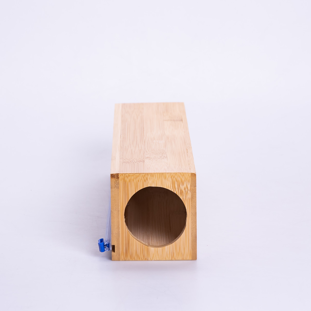 Кухонний тримач органайзер для харчової плівки та фольги 33×8×7,5 (см) HB-40-7