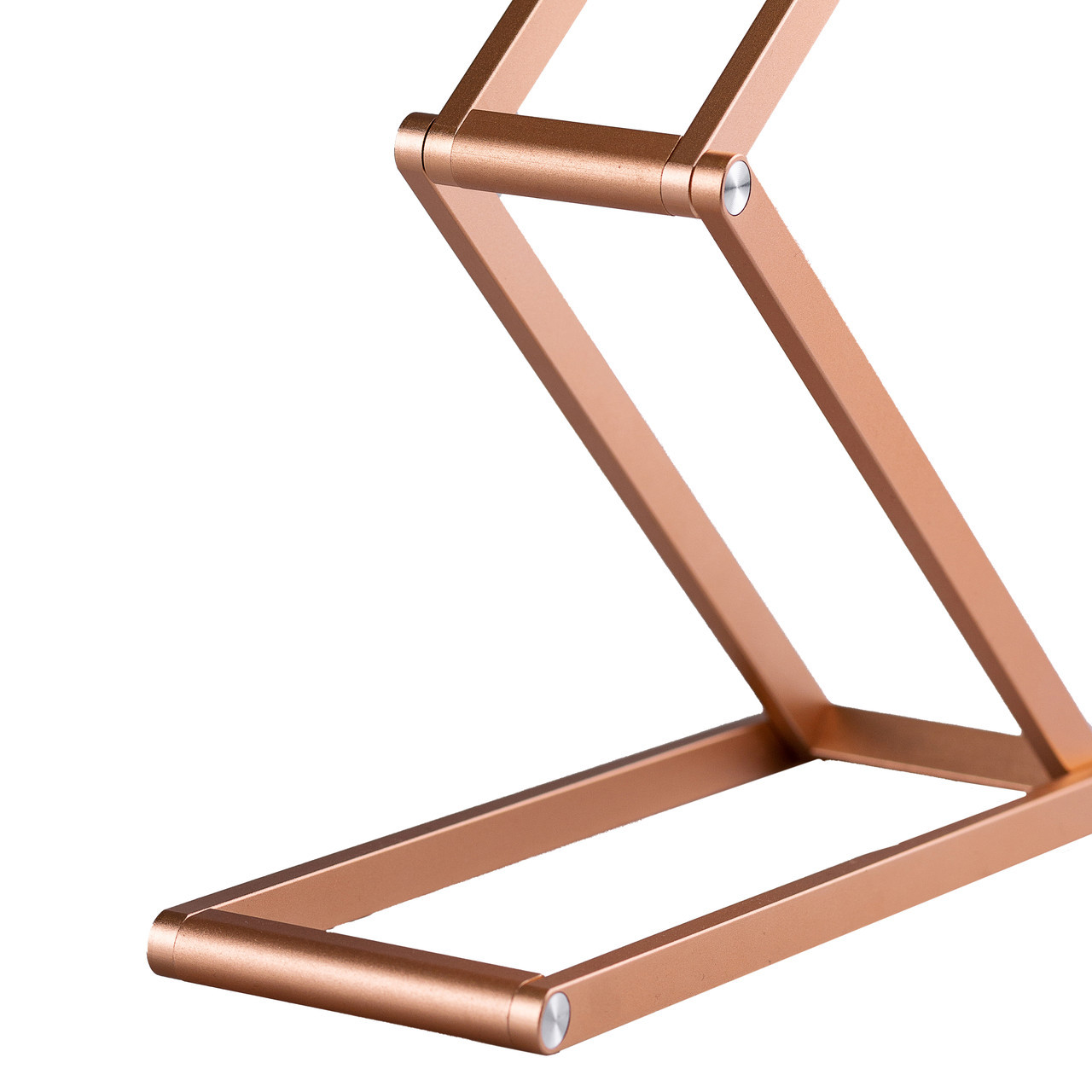 Світлодіодна настільна лампа на акумуляторі 3 Вт, золото HP719GL