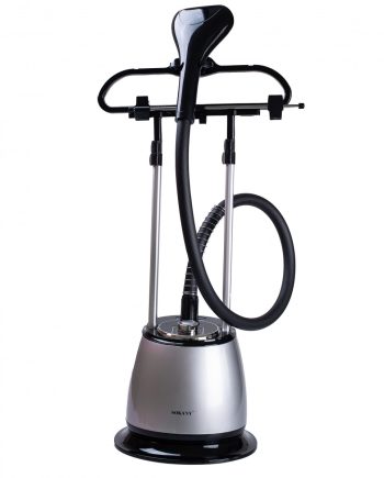 Відпарювач підлоговий Sokany SK4013S вертикальний 2000 Вт на 2.2 л Сталь