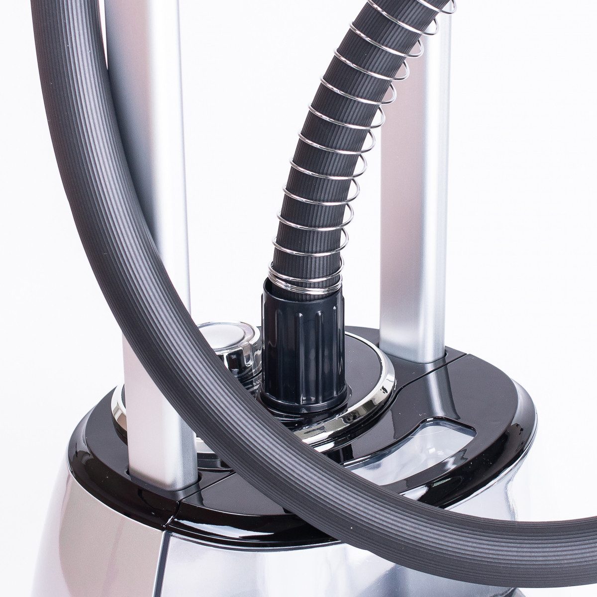 Відпарювач підлоговий Sokany SK4013S вертикальний 2000 Вт на 2.2 л Сталь