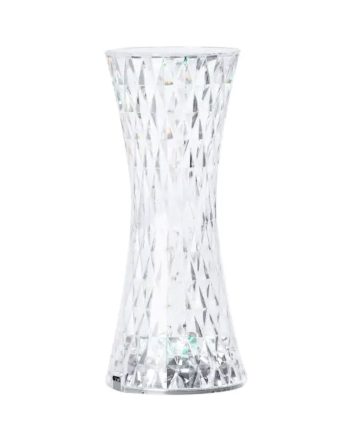 Настільна лампа на акумуляторі світильник з usb зарядкою led лампа настільна HP072E104