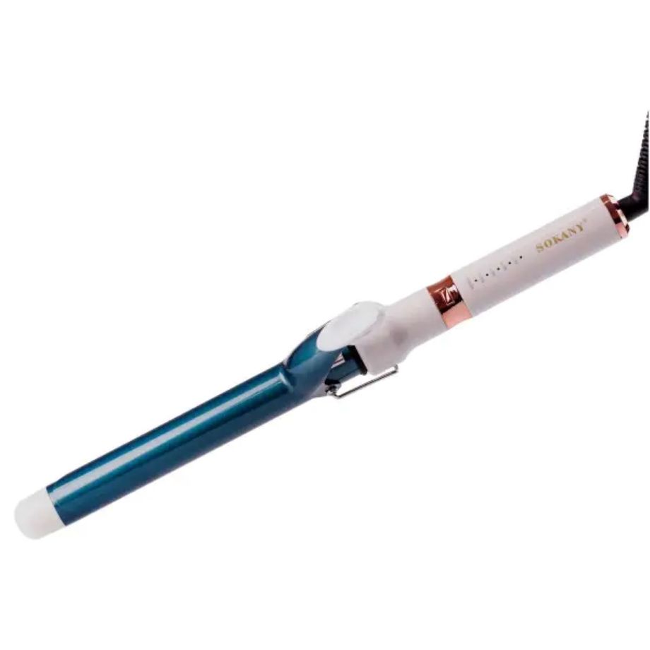 Плойка професійна Sokany SK-674 для завивки волосся