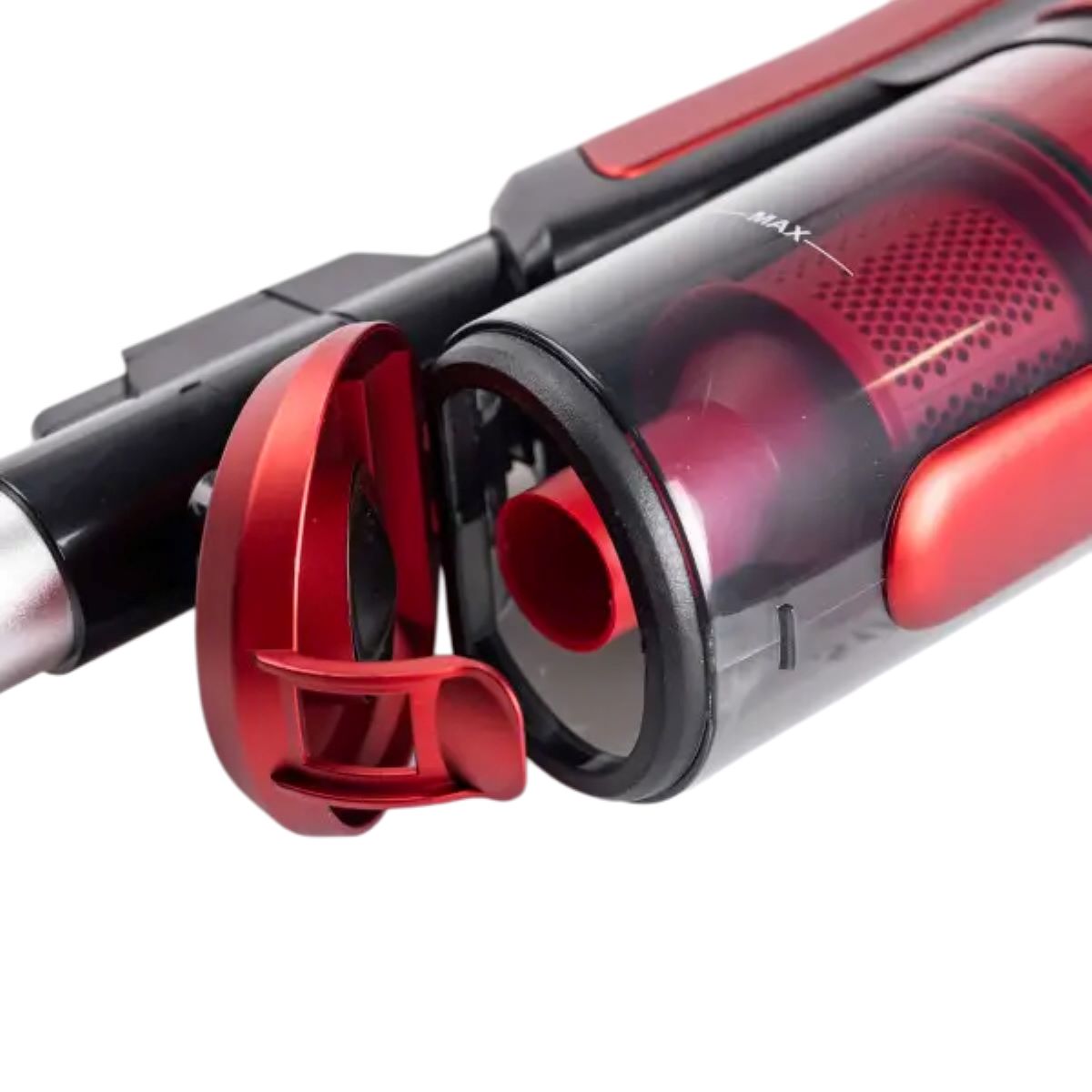 Пилосос вертикальний акумуляторний для дому 2000 Вт вакуумний пилосос ручний для сухого прибирання Sokany SK-3390