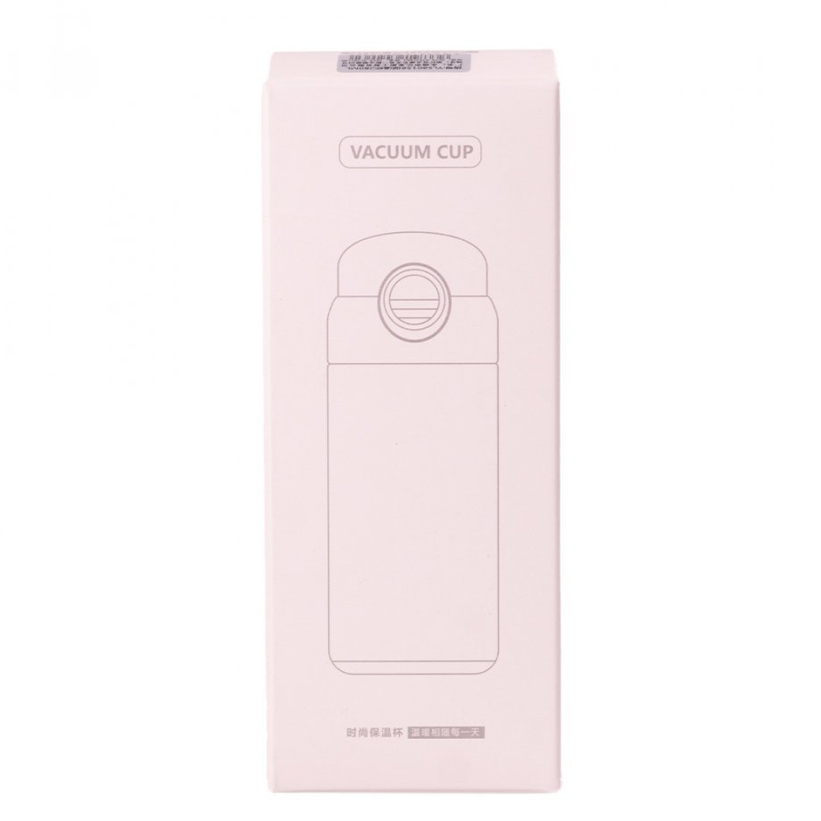 Термос із нержавіючої сталі 280 мл Зелений YLS80158GR