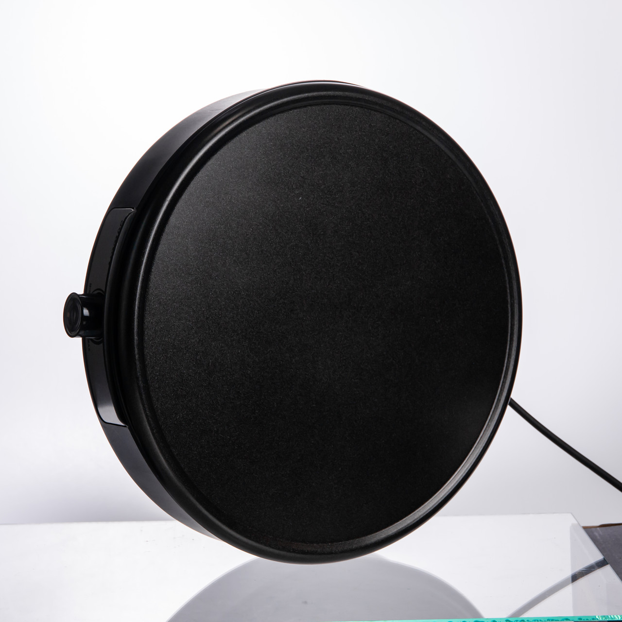 Млинниця електрична Sokany SK-08131 електромлинниця Ø37 см