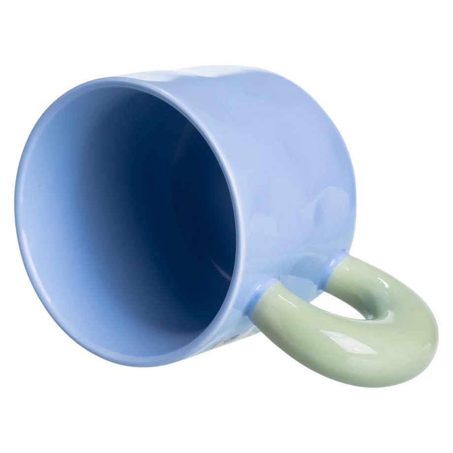 Чашка порцелянова Labubu 400 (мл) подарункова кружка прикольна чашка для дітей на подарунок FM-22D