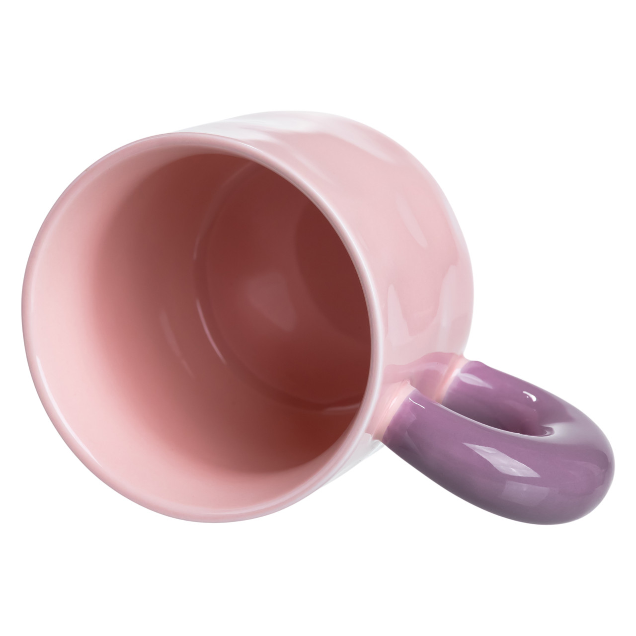 Чашка порцелянова Labubu Sweet Memories 400 (мл) подарункова кружка прикольна чашка для дітей на подарунок FM-22A