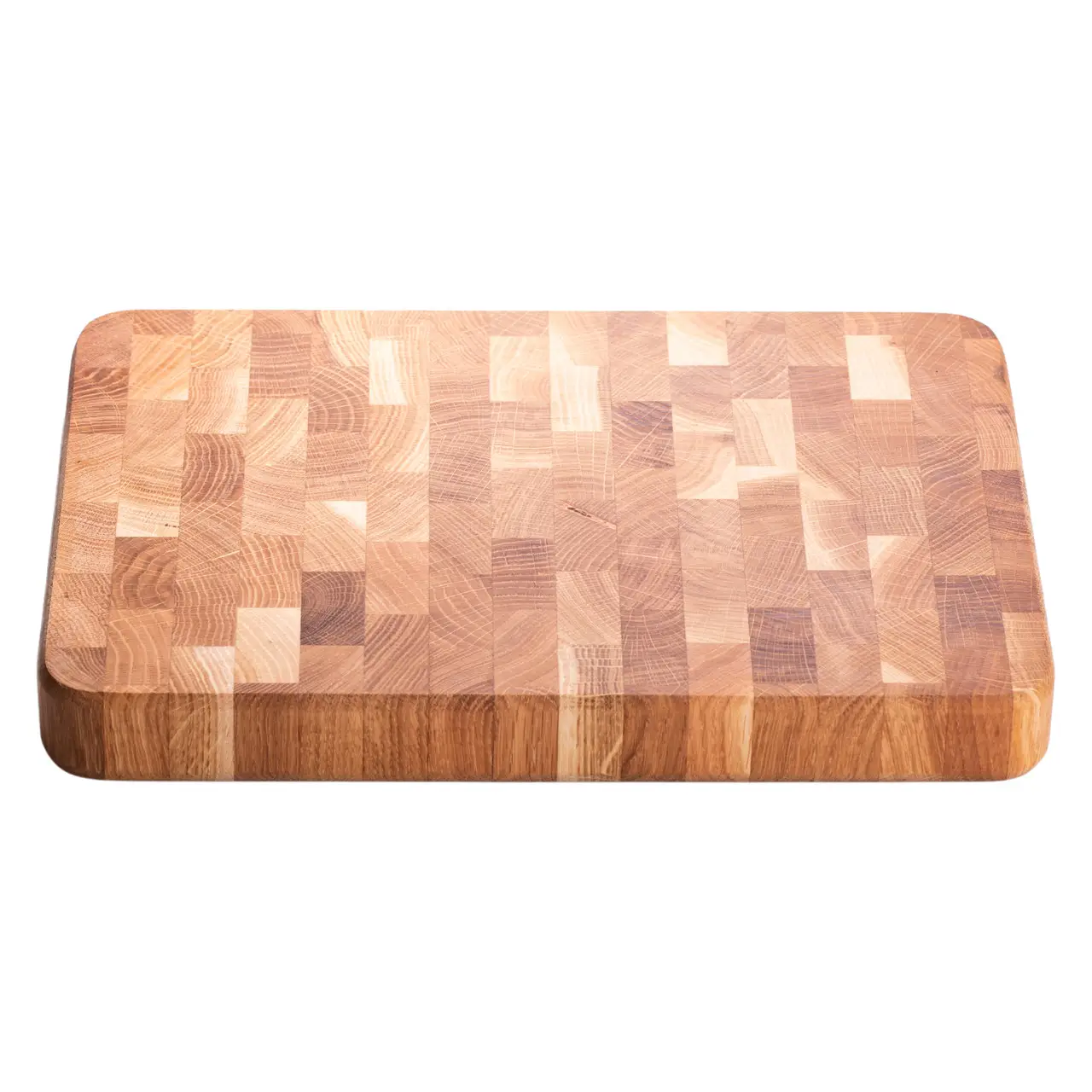 Дошка для нарізки обробна 25×35 см дошка кухонна дерев&apos;яна Доміно з ясена C51W250350Y