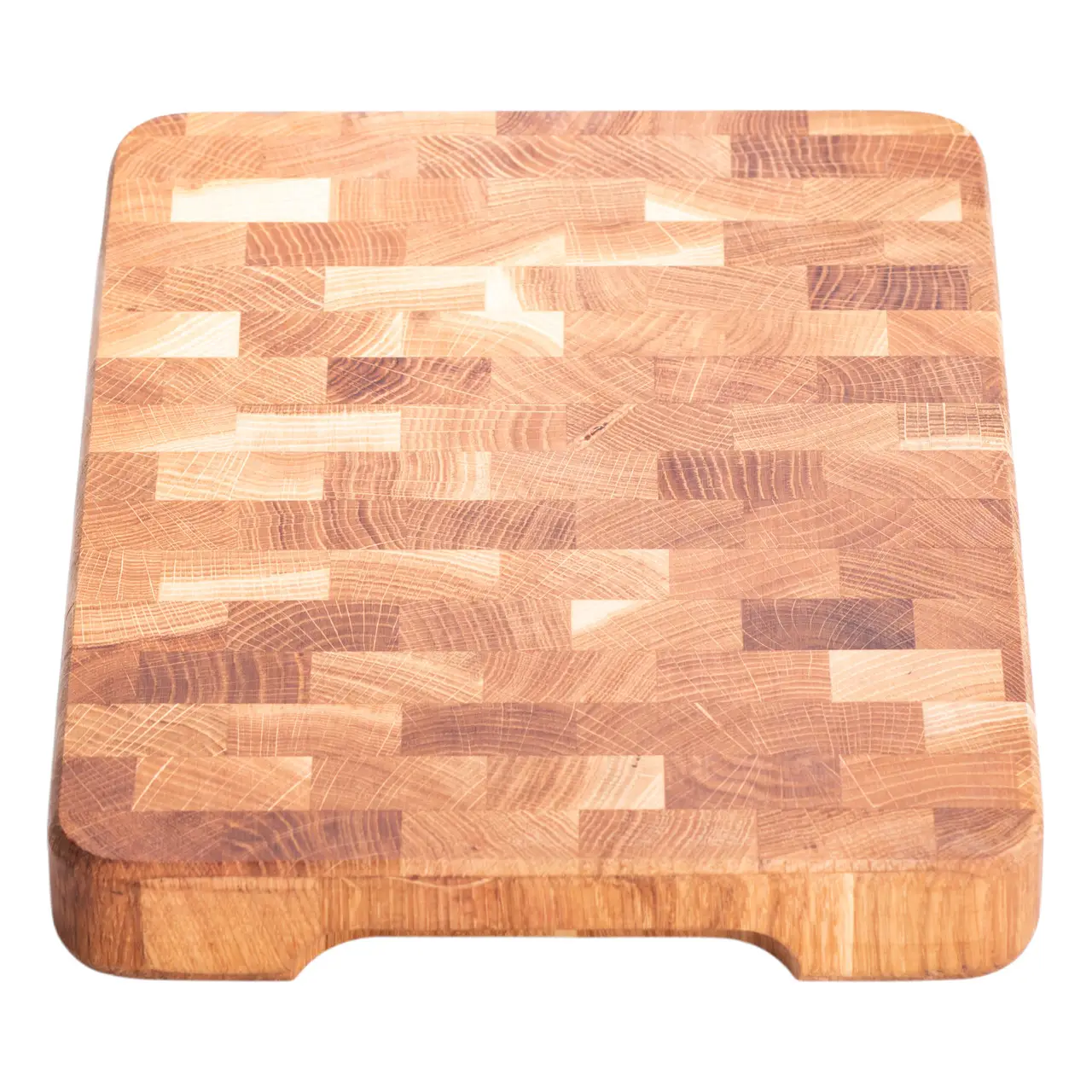 Дошка для нарізки обробна 25×35 см дошка кухонна дерев&apos;яна Доміно з ясена C51W250350Y
