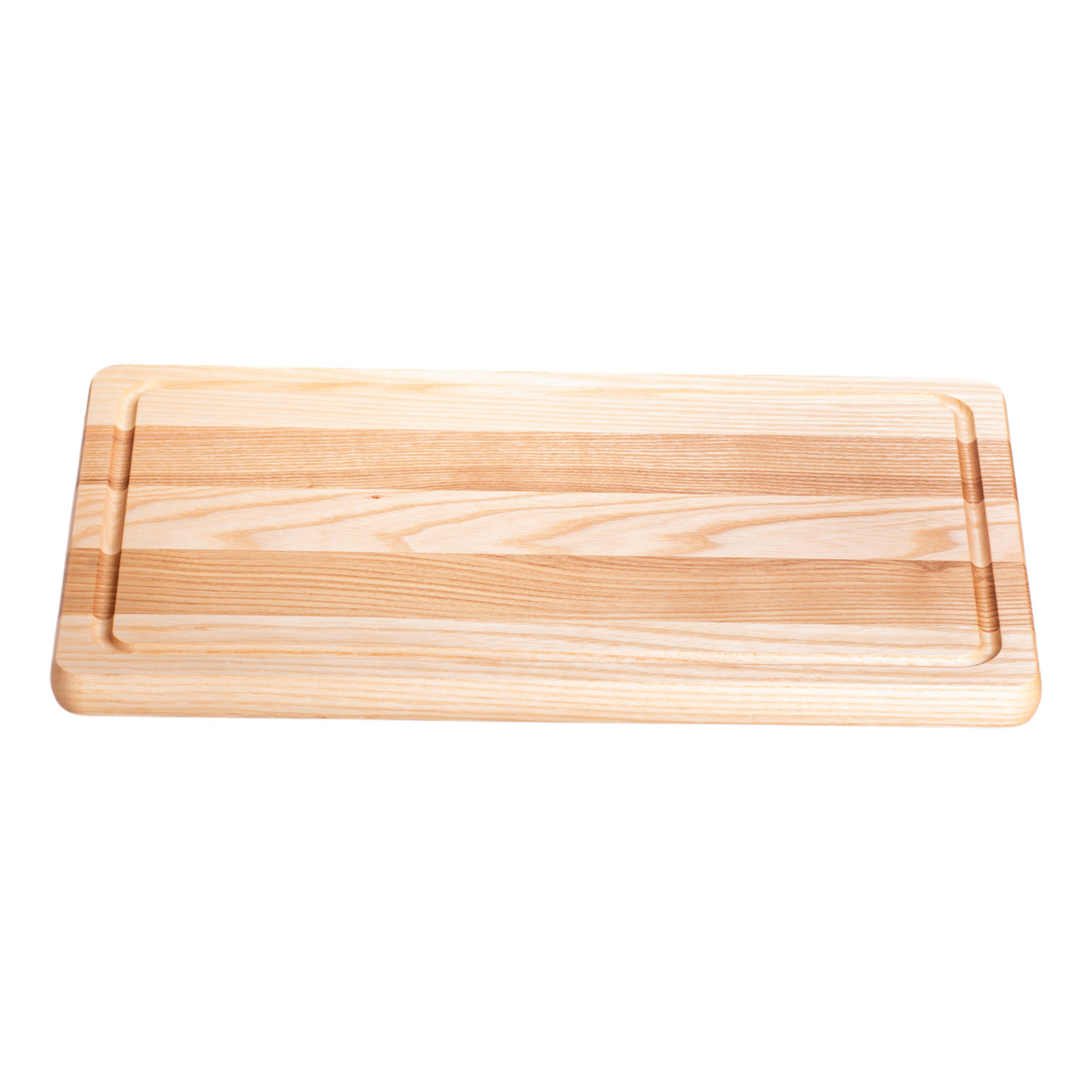 Дошка для подачі 40×20 см прямокутна сервірувальна C29W250400