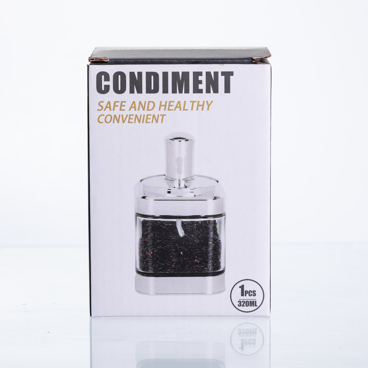 Ємність для спецій HP-1334