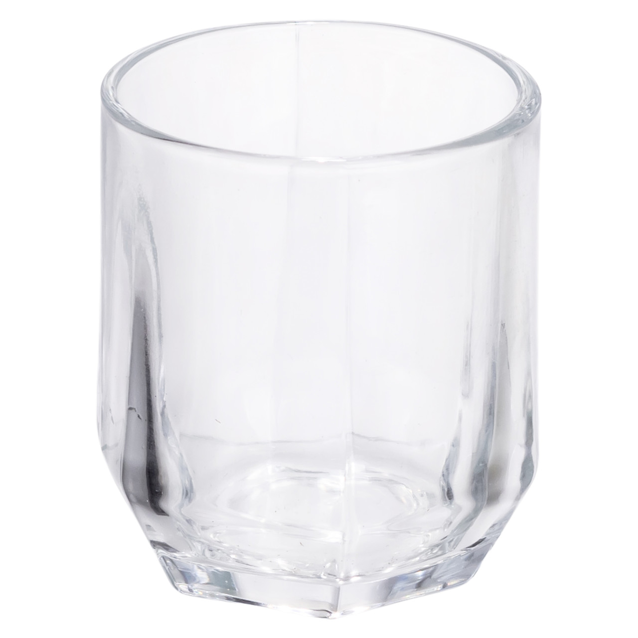 Набір склянок 6 (шт) 250 (мл) для лимонадів, соку, води, коктейлів HP-19-LJB-3