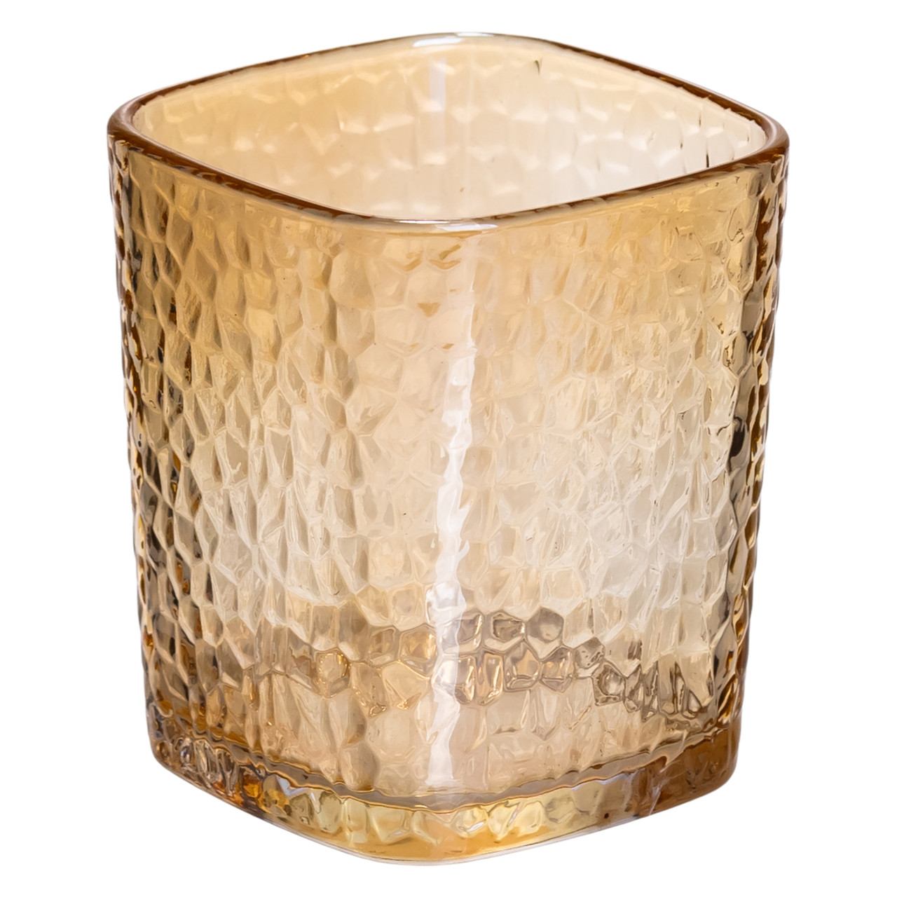 Набір склянок 6 (шт) 250 (мл) для лимонадів, соку, води, коктейлів Коричневий HP-19-AY-3