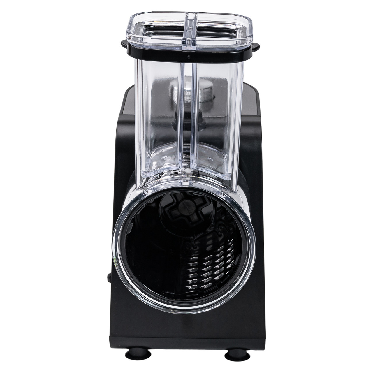 Овочерізка електрична 5 насадок універсальна 1000 Вт SK-1180