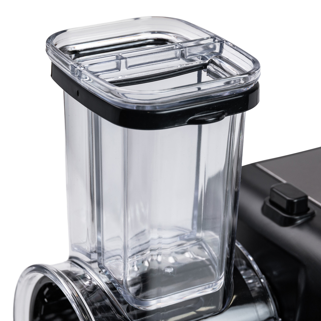 Овочерізка електрична 5 насадок універсальна 1000 Вт SK-1180