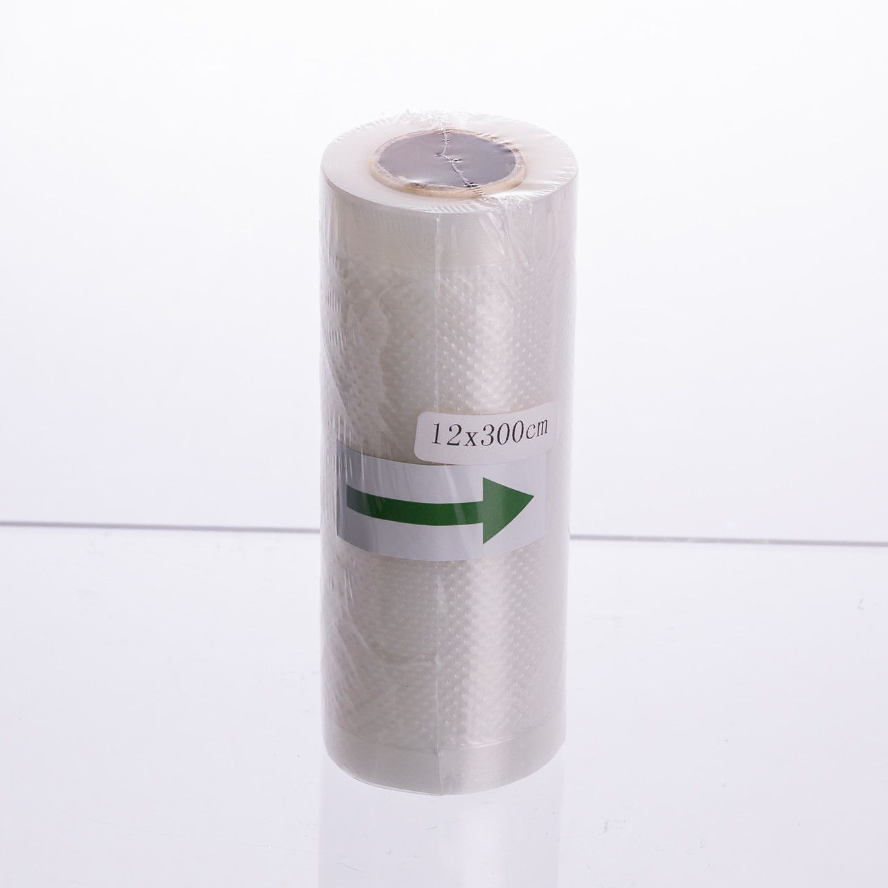 Пакети для вакууматора 12*4,5 см в рулоні HP-11-24