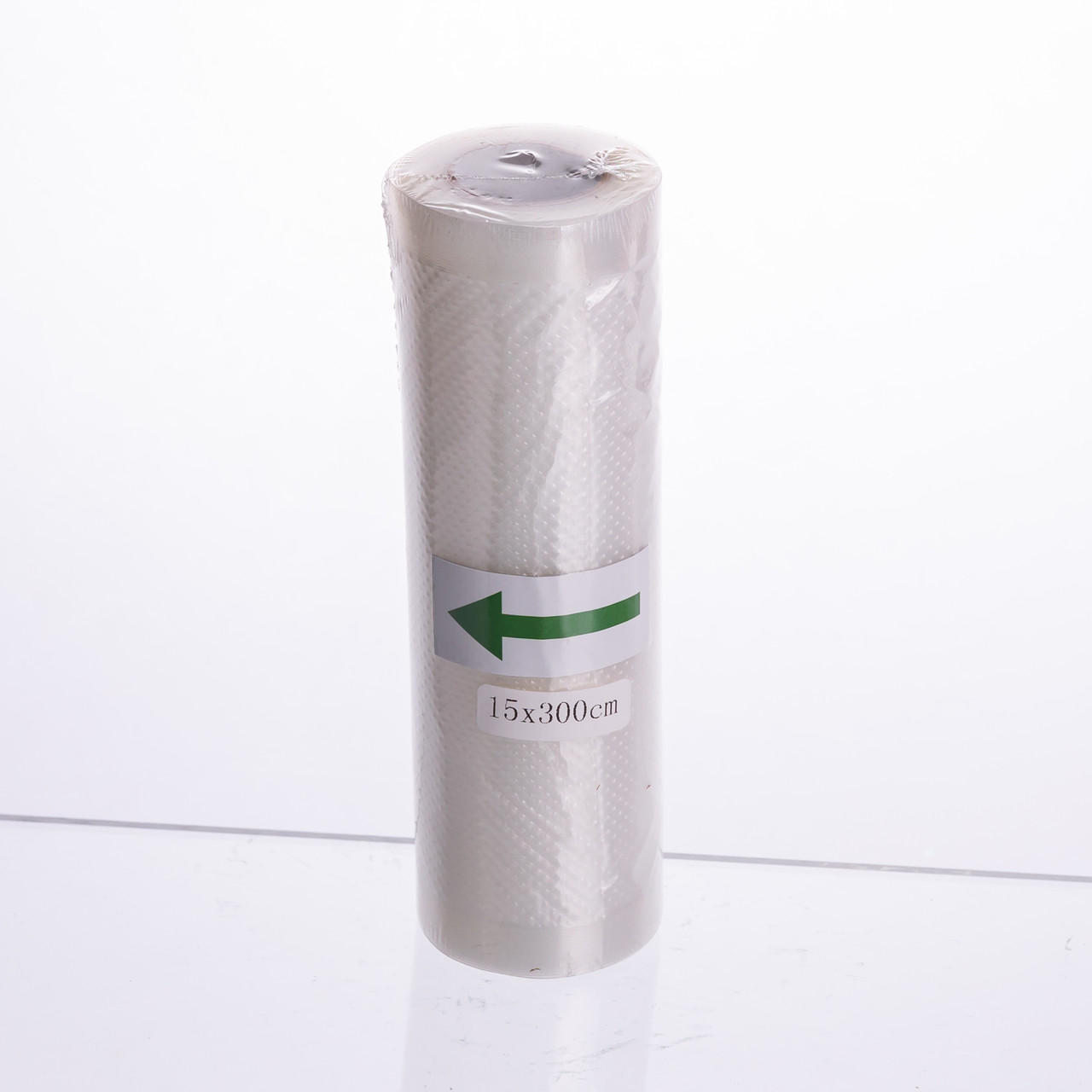 Пакети для вакууматора 15*4,5 см в рулоні HP-11-25