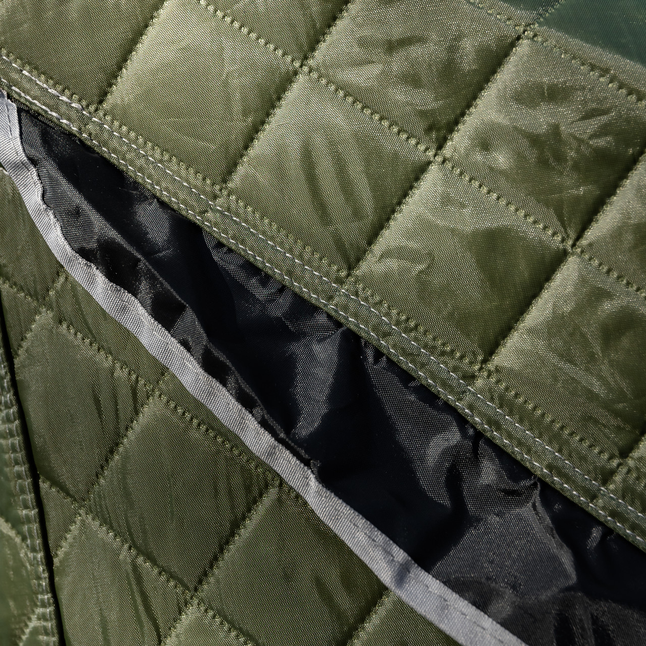 Намет зимовий утеплений "куб" 4-місний LUGI (210х210х210), Зимовий намет для рибалки туризму кемпінгу та подорожей Хакі LU-BD21