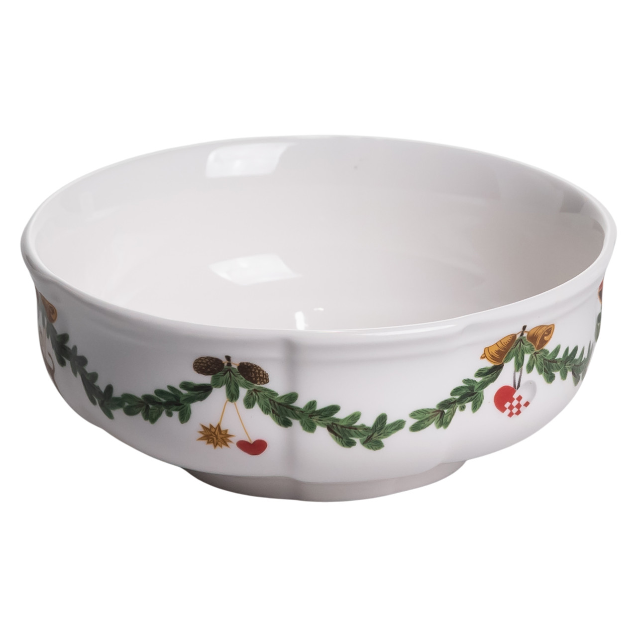 Столовий набір посуду 32 предмети на 6 осіб ROYAL порцеляновий YY78-11A