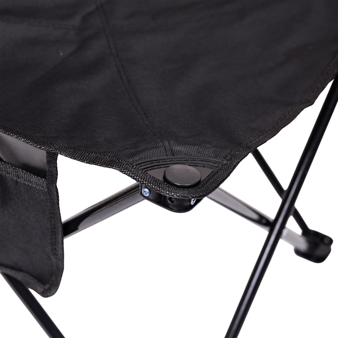Стілець складаний для кемпінгу та туризму дитячий 42×41×72 см до 50 кг SJ-0056LB