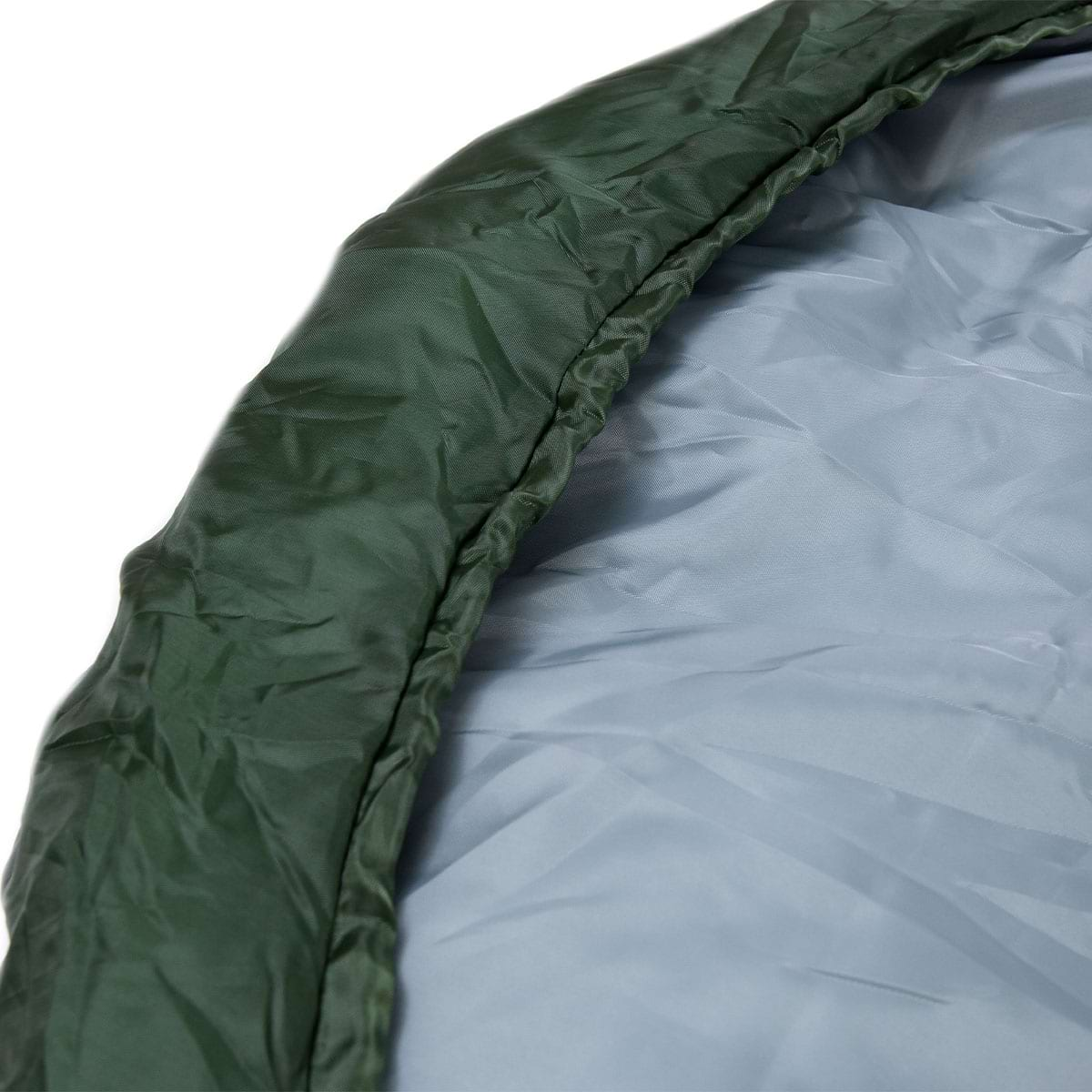 Універсальний спальний мішок для походів, подорожей і дому (190+30)×75 см LU008