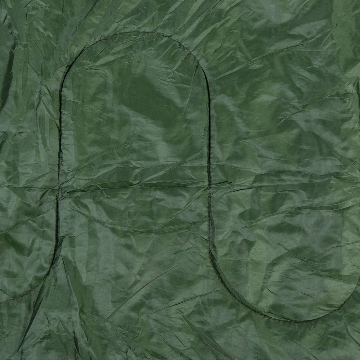 Універсальний спальний мішок для походів, подорожей і дому (190+30)×75 см LU008