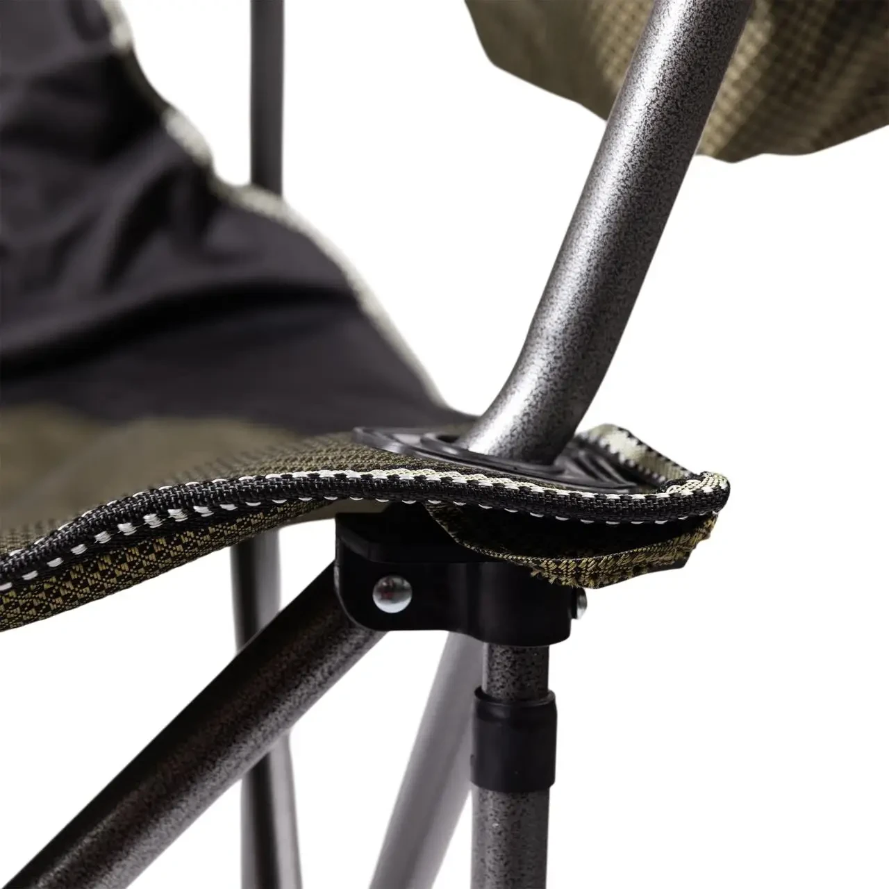 Туристичний розкладний стілець 60х93х100 см Lugi SJ-0063