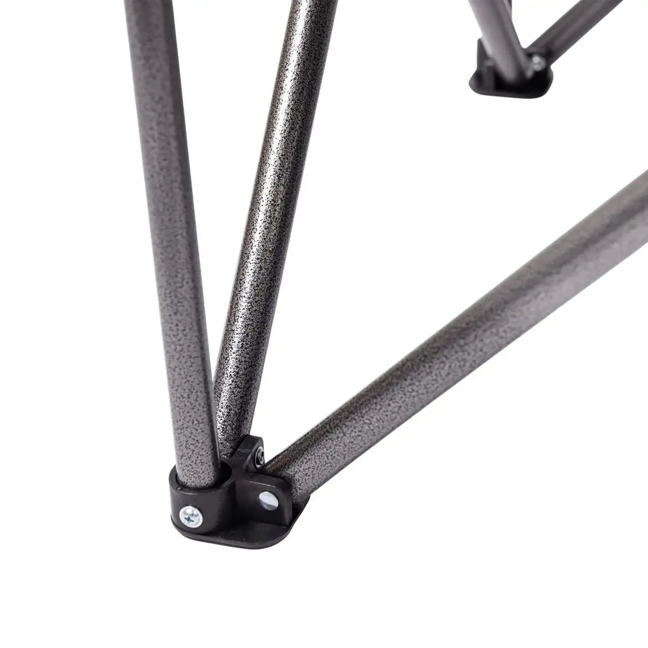 Туристичний розкладний стілець 60х93х100 см Lugi SJ-0063