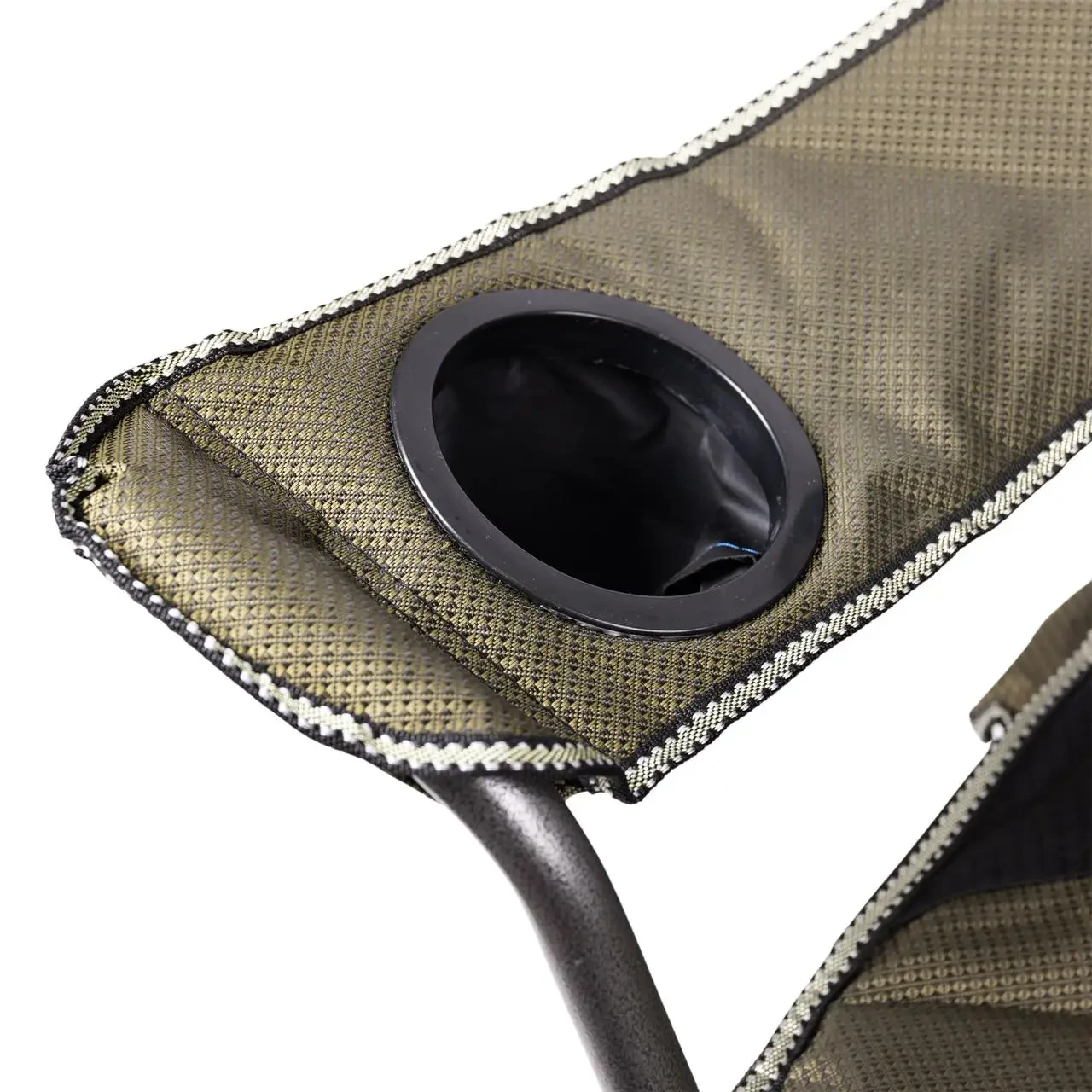 Туристичний розкладний стілець 60х93х100 см Lugi SJ-0063