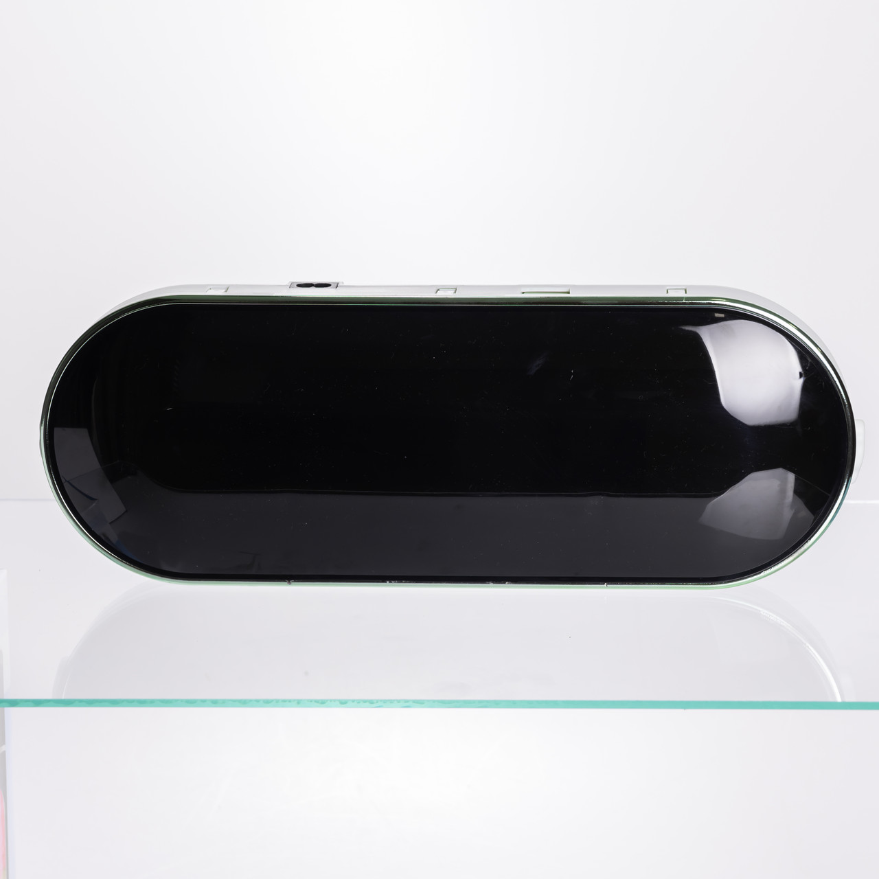 Вакууматор побутовий для сухих та вологих продуктів 90 Вт сенсорний вакуумний пакувальник + 10 пакетів HP-11-16