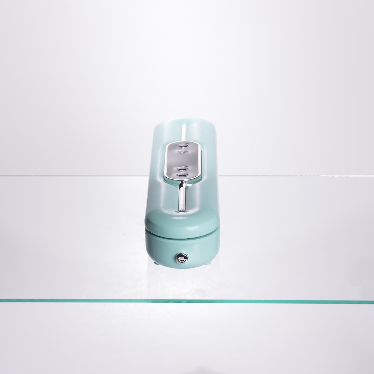 Вакууматор побутовий + 10 пакетів 90 Вт М&apos;ятний HP-11-15M