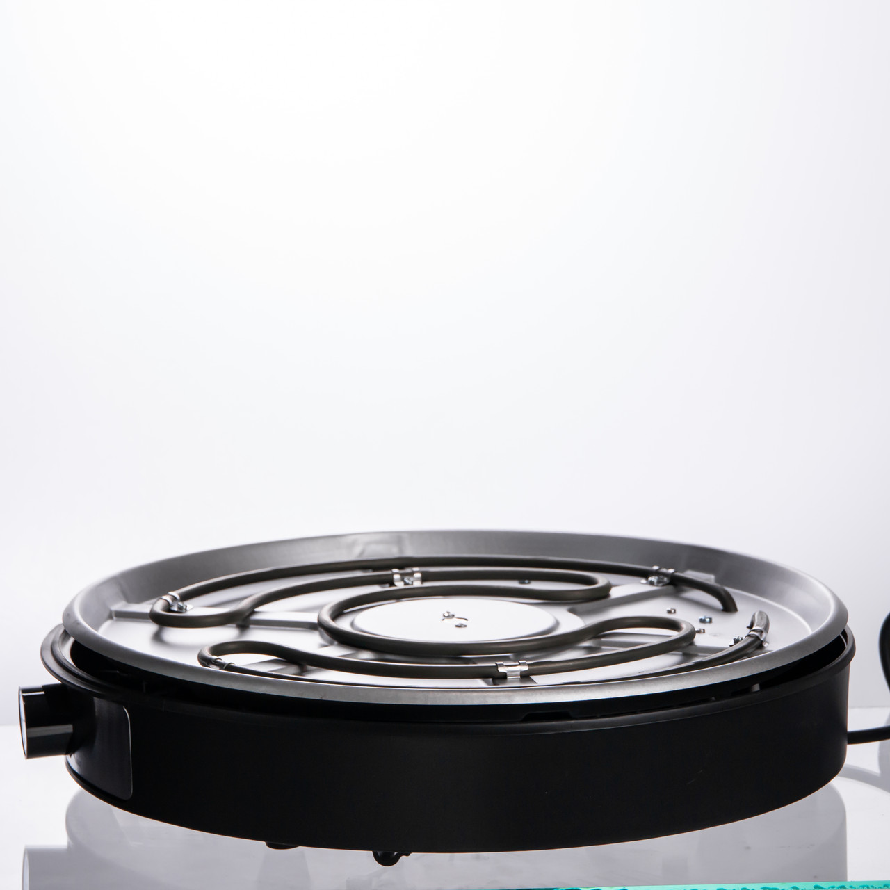 Млинниця електрична Sokany SK-08131 електромлинниця Ø37 см