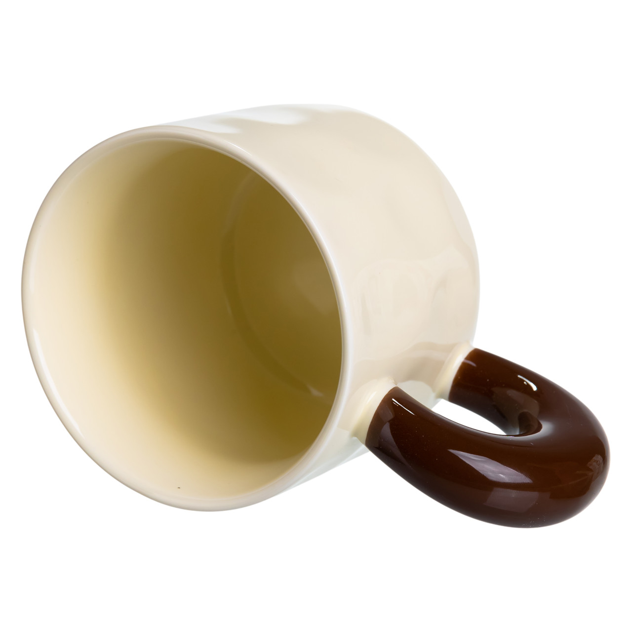 Чашка порцелянова Labubu The Monsters 400 (мл) подарункова кружка прикольна чашка для дітей на подарунок FM-21B