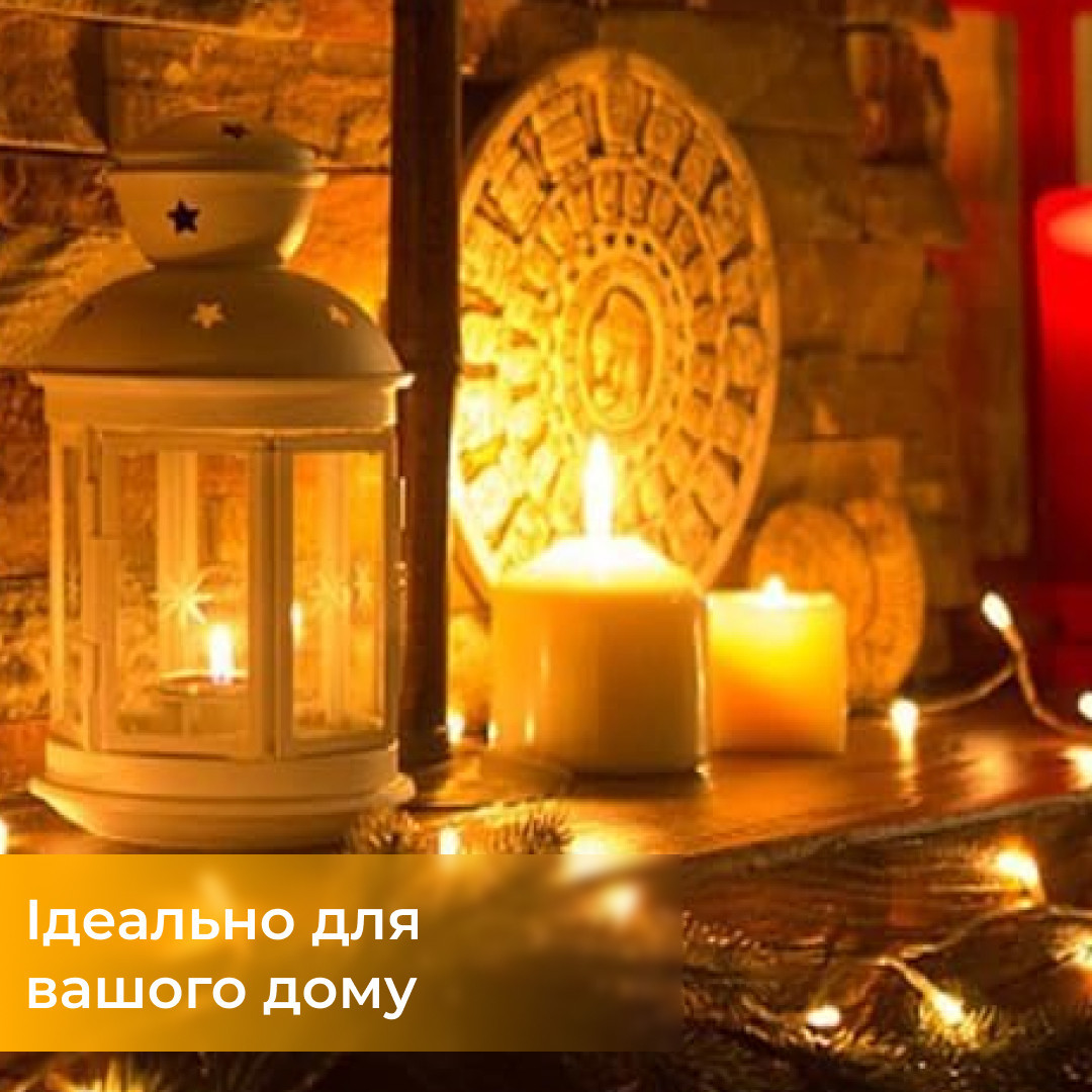 Гірлянда світлодіодна кінський хвіст GarlandoPro 200LED Роса 2м 10 ліній Жовтий 1733012Y