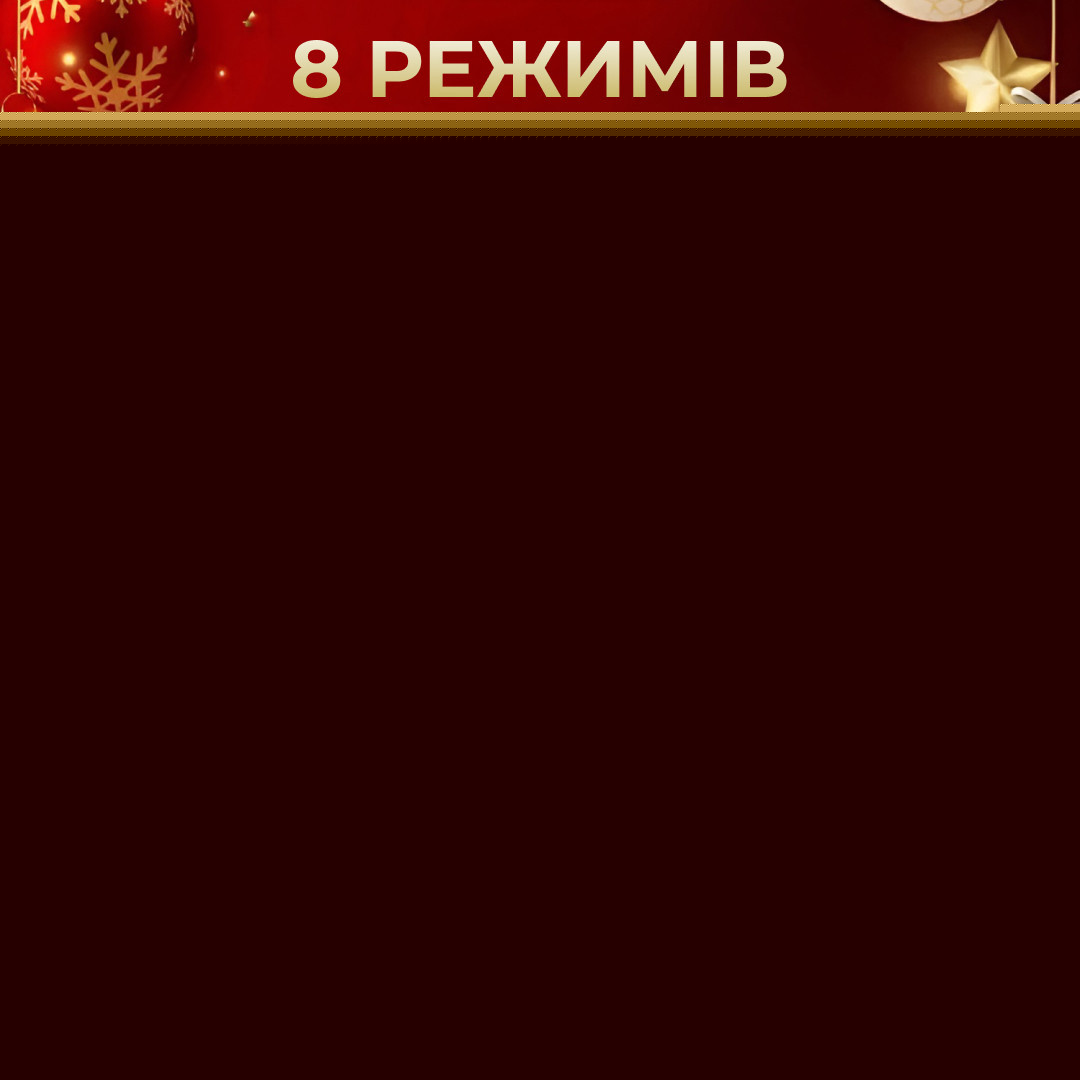 Гірлянда світлодіодна GarlandoPro 270 LED Водоcпад 3х3 м 10 ліній 8 режимів Жовтий 1733052Y