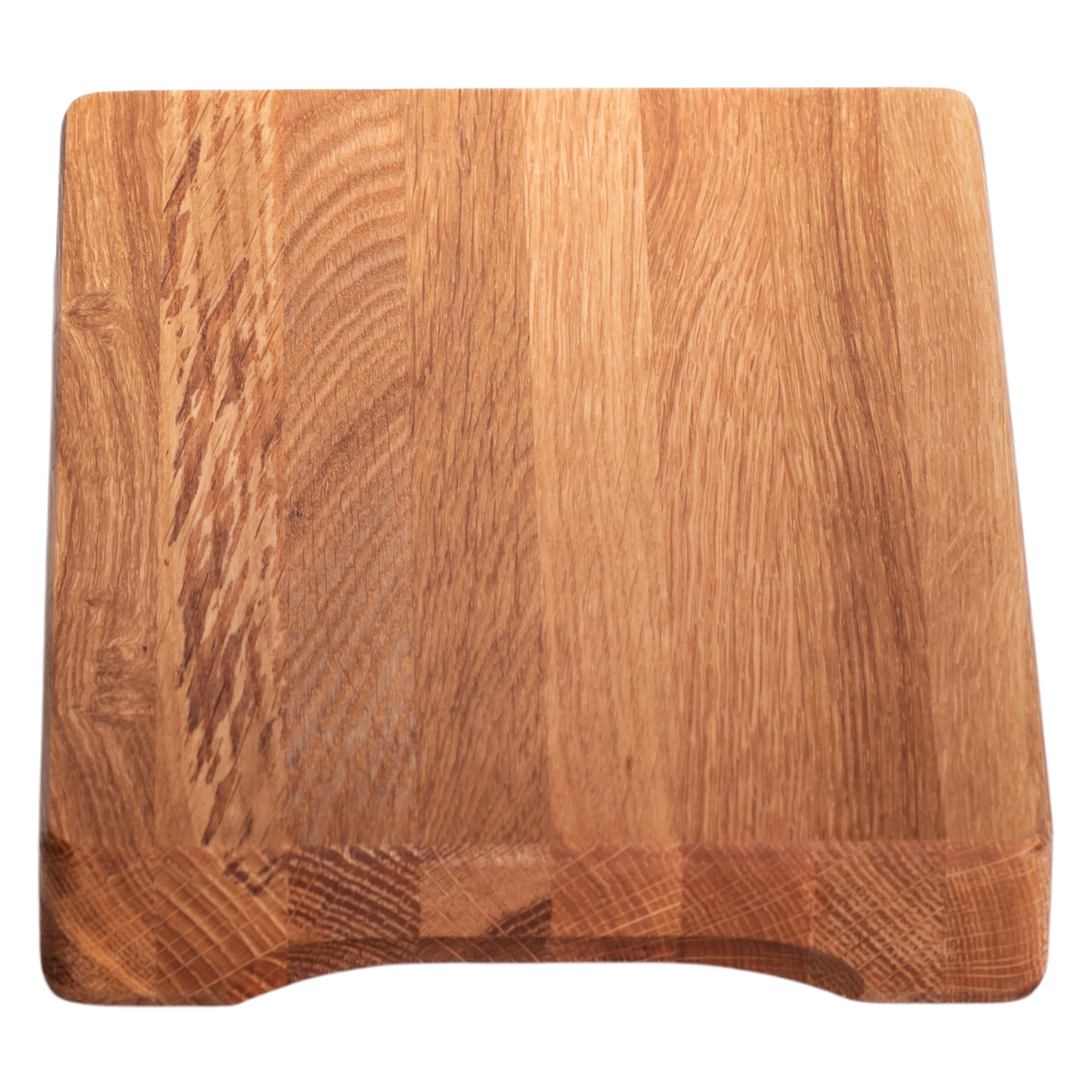 Кухонна обробна дошка дерев'яна 30×20 см прямокутна Lugi C32W200300D