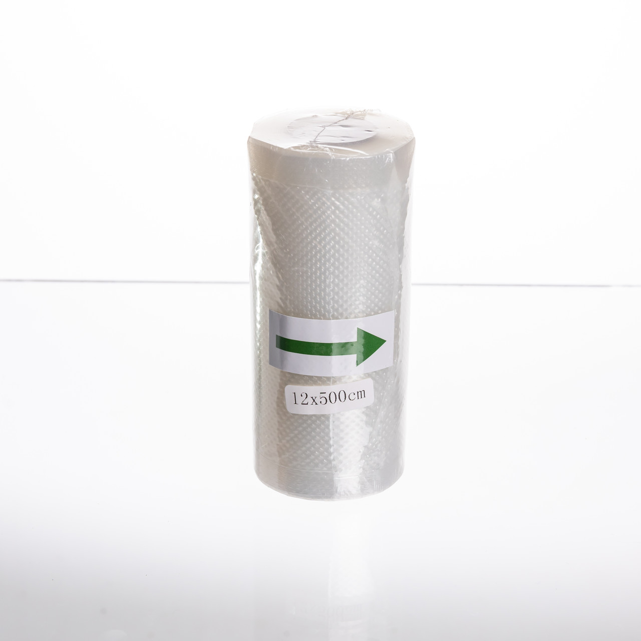 Пакети для вакууматора 12*5 см пакети для вакуумування продуктів в рулоні HP-11-19