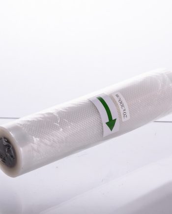 Пакети для вакууматора 20*4,5 см в рулоні HP-11-26