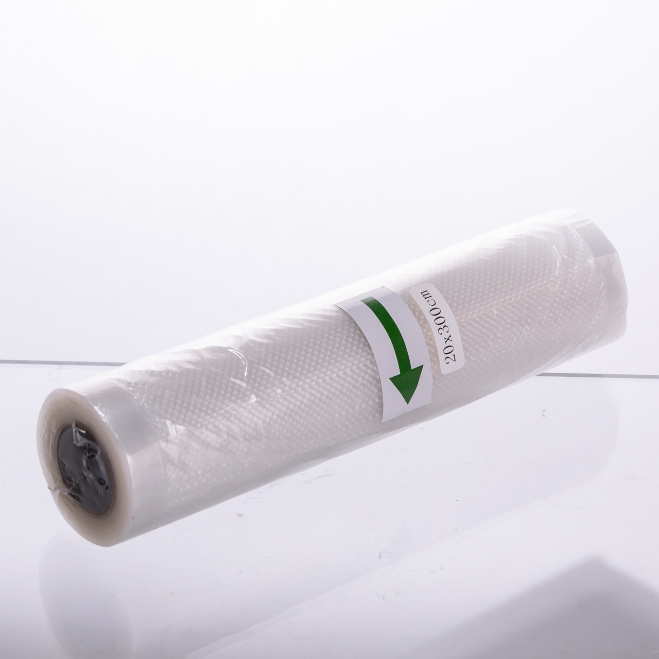 Пакети для вакууматора 20*4,5 см в рулоні HP-11-26